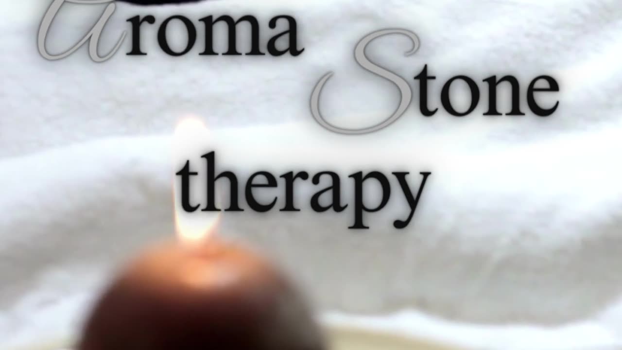 Aroma Stone Therapy #shorts #rumble