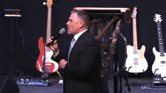 TIME TO STAND FOR YESHUA JESUS ! ! !
