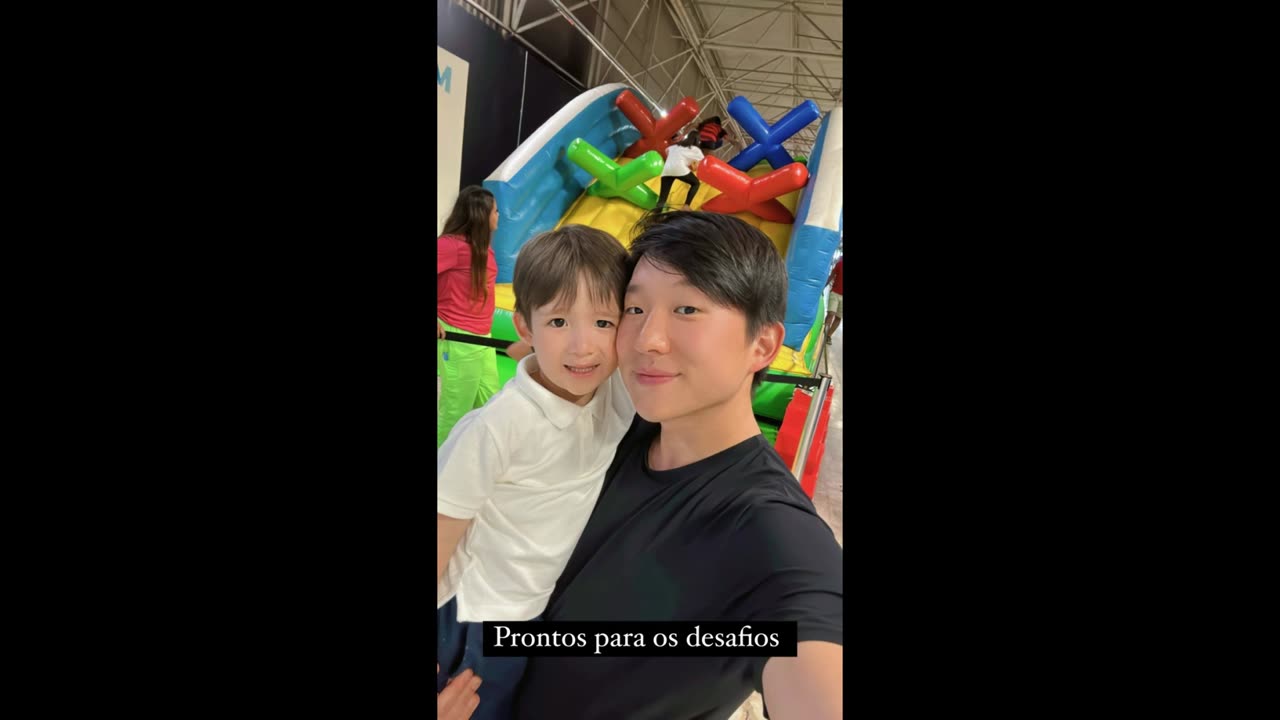 STORIES DO PYONG LEE 26/10/2024