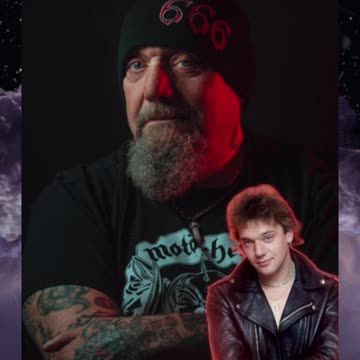 R.I.P. Paul Di'Anno