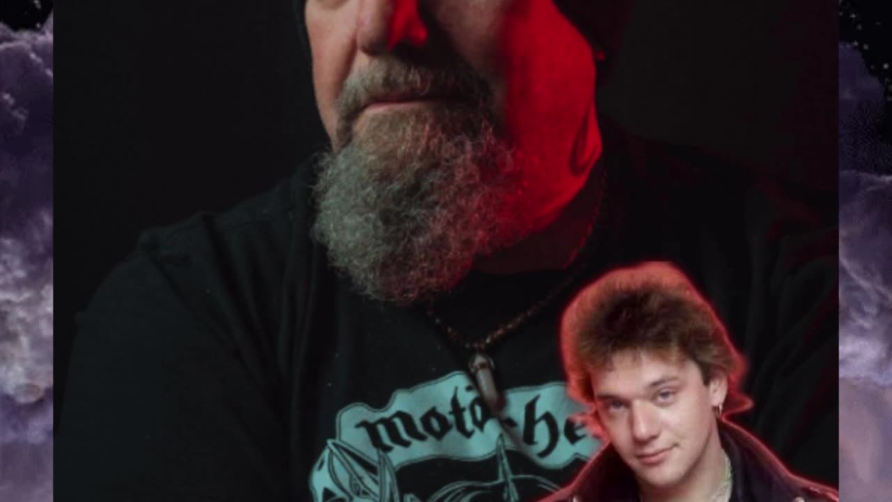 R.I.P. Paul Di'Anno