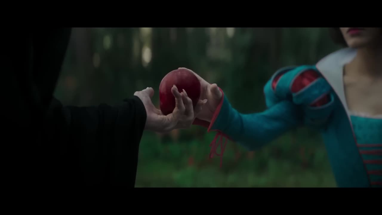 Disney’s Snow White _ Teaser Trailer _ In Theaters March 21