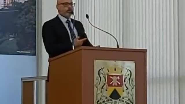 Dr. Alessandro Loiola_Discurso Câmara Municipal de Sorocaba (IMPERDÍVEL)