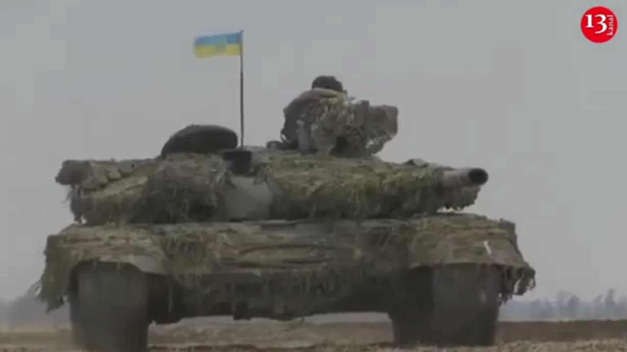 Angry Russians against Putin -Ukraine’s offensive in Kursk left Putin in a desperate position