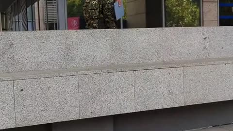 PIKIETA POD KO W POZNANIU, Paweł nadMURarz, MUR Przytomnych Poznań, 30.08.2024r.