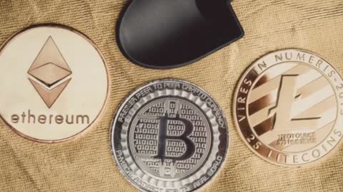 Why Did Crypto Crash (Again)?