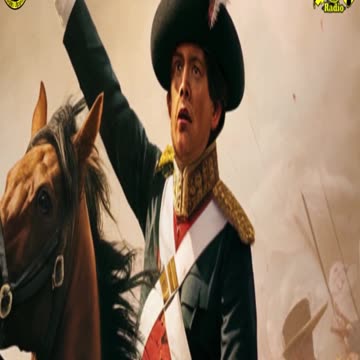 Francisco de Miranda el traidor resentido