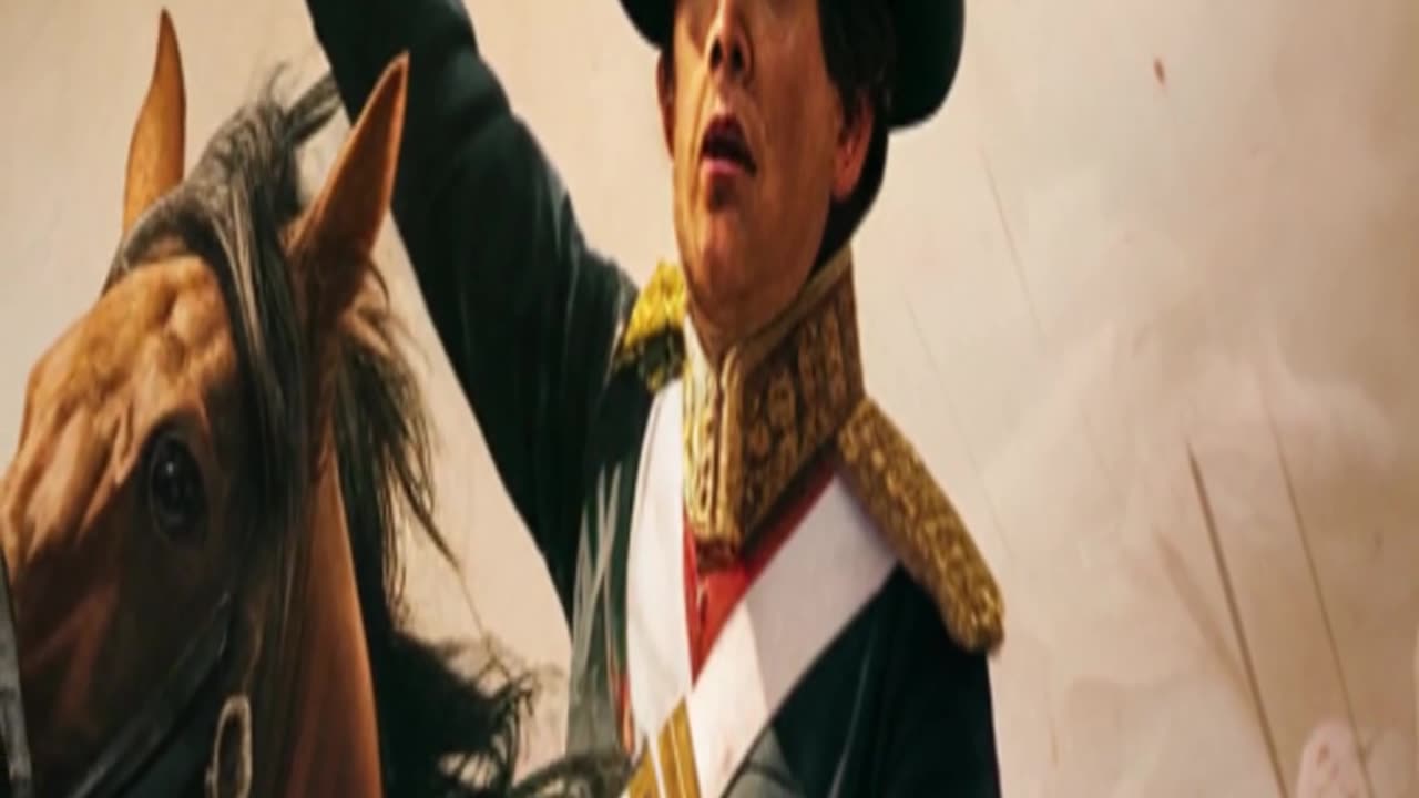 Francisco de Miranda el traidor resentido