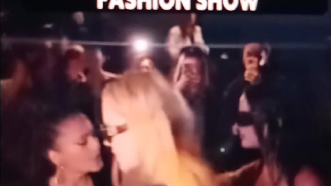 Nicole Kidman and Salma Hayek beef
