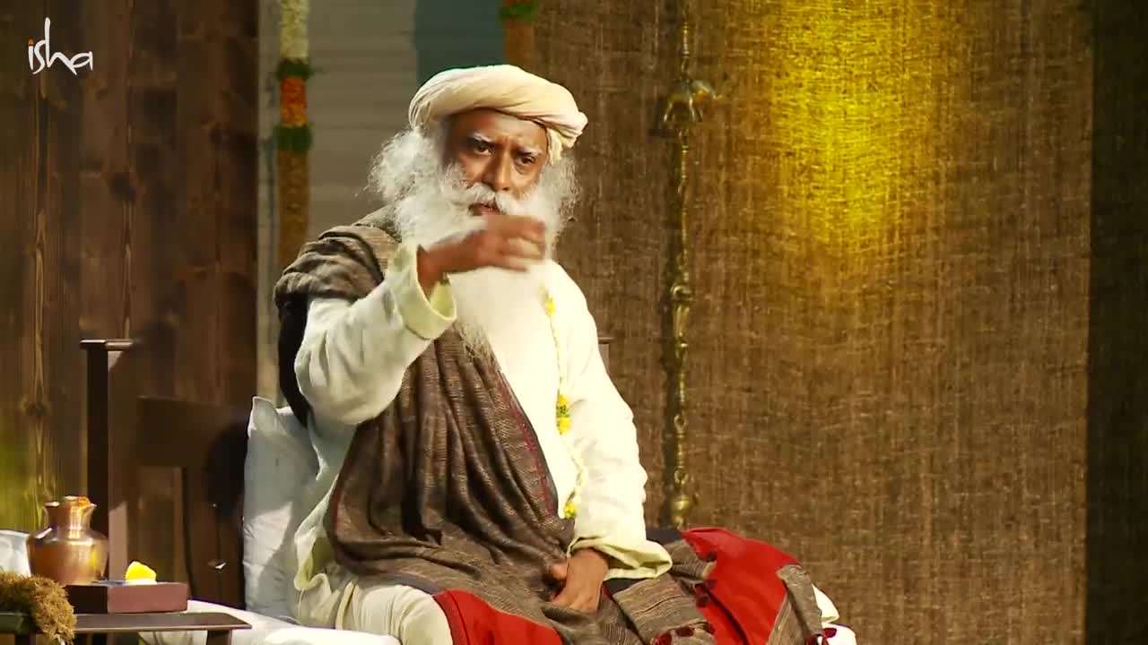 5 Tips to Naturally Cleanse Your Body at Home – Sadhguru