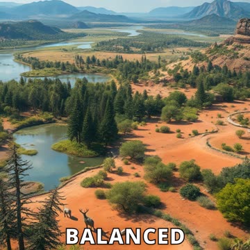 Earth: Our Amazing Blue Planet!