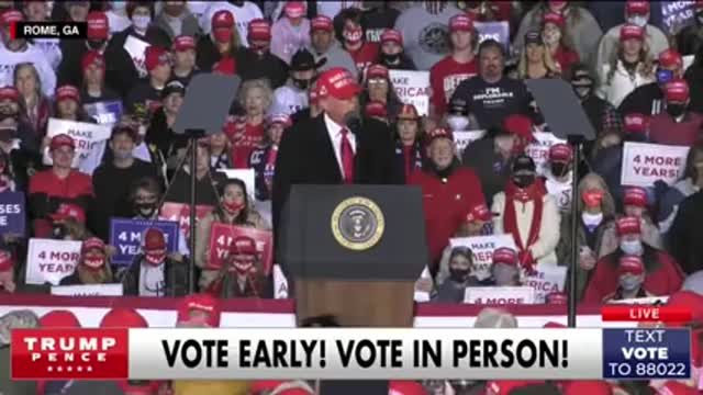 PRESIDENT DONALD J. TRUMP NEWS UPDATES.