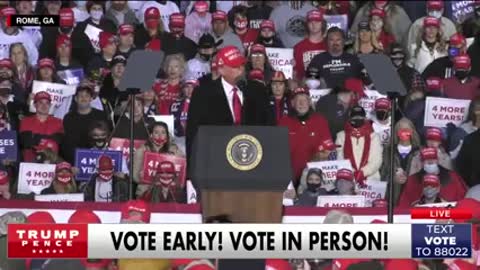 PRESIDENT DONALD J. TRUMP NEWS UPDATES.