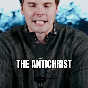 Don't Fall For This... 🚨😰 #fake #jesus #lord #reels #endtimes