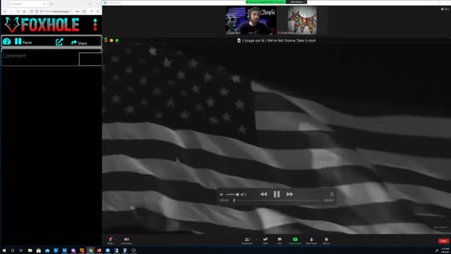Deplorable Discussions - 8/9/2021