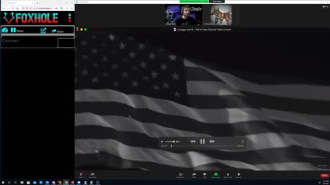 Deplorable Discussions - 8/9/2021