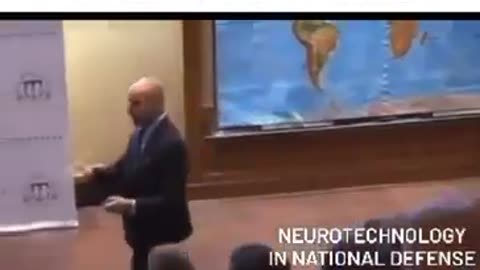 🔥☠️🚨☠️🔥 Smart dust at a Nano size & weaponized...