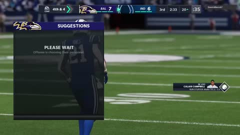 INSANE Madden 21 Interception