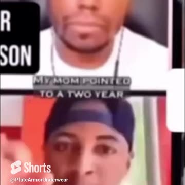 Man Finds Out His Mom Is Evil