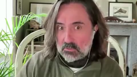 There's a Storm Coming..