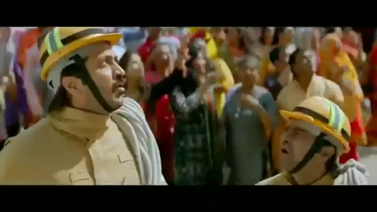 Best comedy in total dhamaal hindi