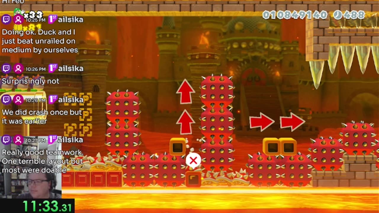 Mario Maker 2