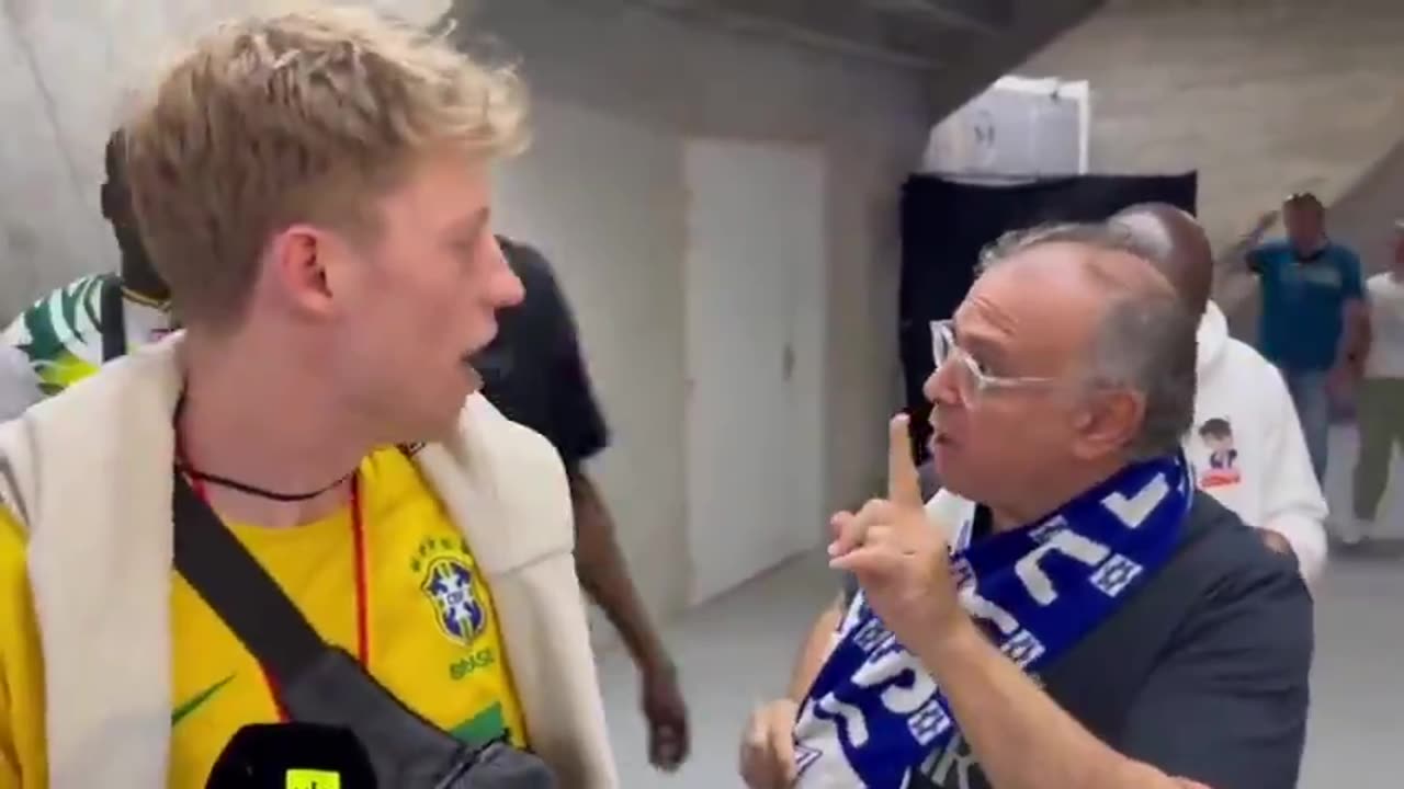 How to create a Palestine Supporter in 30 seconds