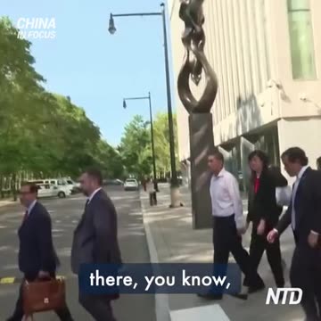 This is a distraction. They do not want you to focus on what Israel is doing