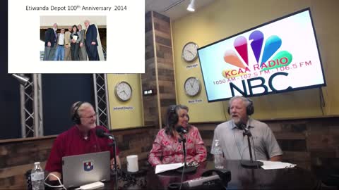 KCAA: Viewpoint with Fr. John