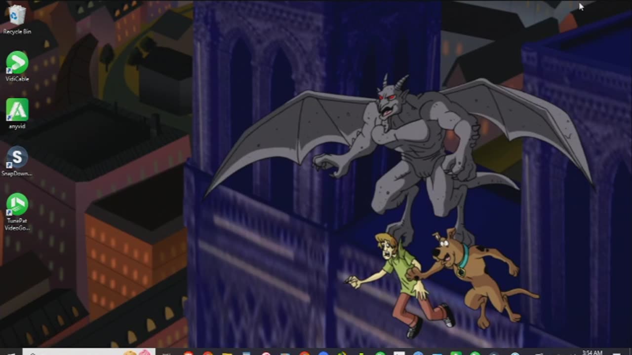 What's New Scooby Doo Episode 33 Ready to Scare Review