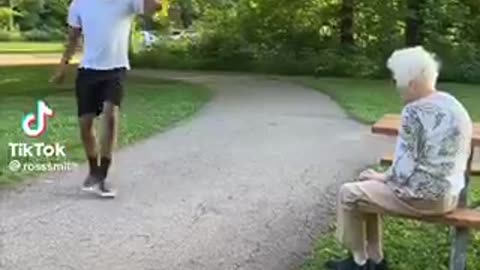 Just The News | That’s One Of The Best Wieners I’ve Ever Seen