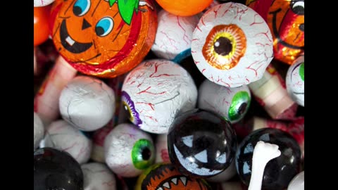 Eerie Ideas for an Unforgettable Halloween! 🎃🖤 Dare to Try? #Halloween