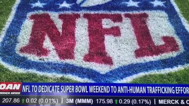 Q AND THE SUPERBOWL