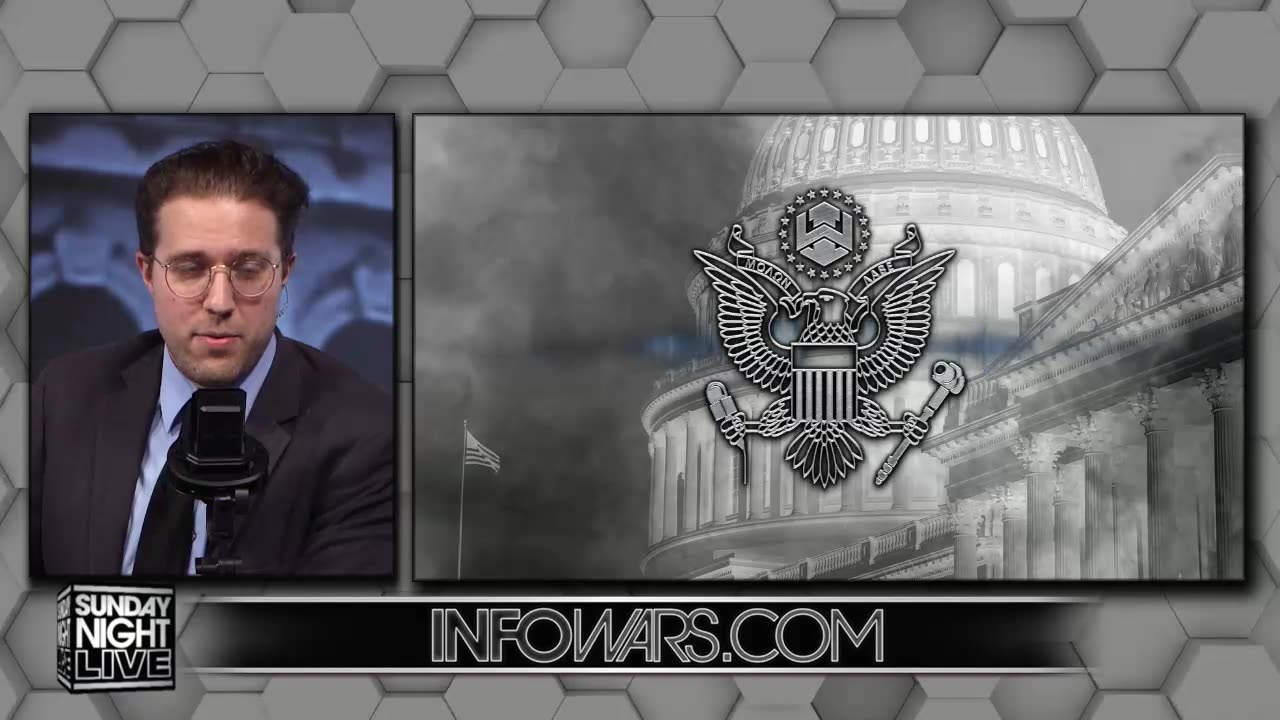 Sunday Night Live Full Show 7/28/24