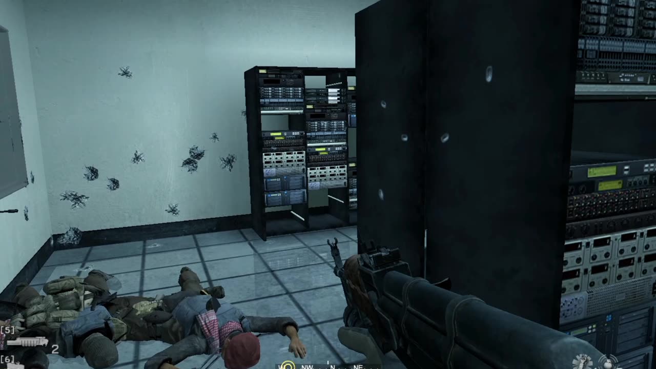 Call of duty 4 Modern warfare Gameplay || Part #2