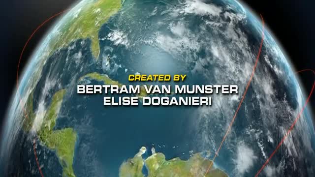 Video Show S34E06