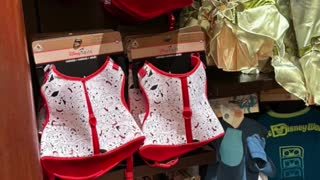 Disney Parks Pet Merchandise #shorts