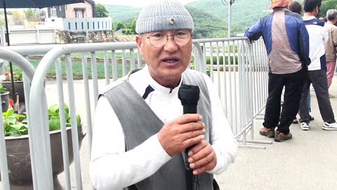 문재인 무엇이 문제인가? #도공스님