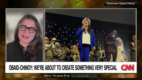 Star Wars first female director says ‘it’s about time’ a woman shaped a film for the franchise
