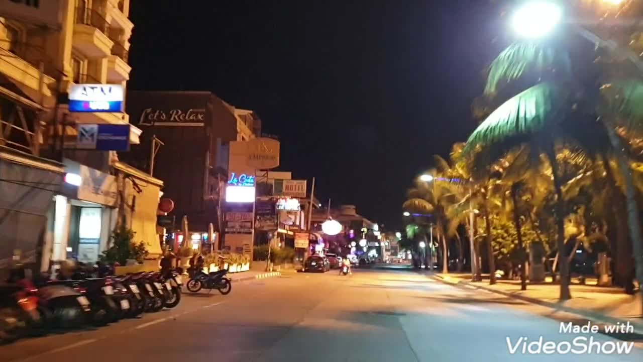 PATTAYA CITY lockdown monellipattaya.com