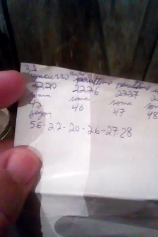 tabela de loterias lotofacil lotomania megasena 4