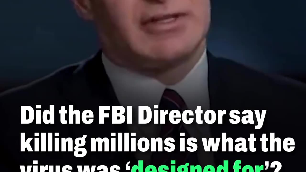 fbi secrets