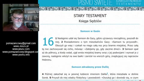 Biblia a relacje damsko-męskie