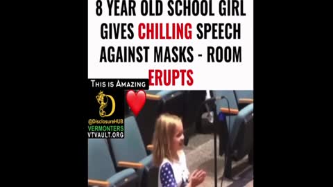 Ciao, mi chiamo Sara Cook e NON mi piacciono queste mascherine.