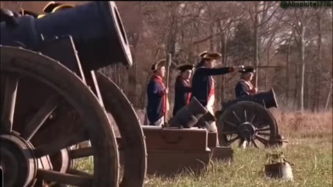 We Are Americans