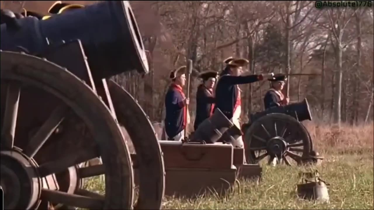 We Are Americans