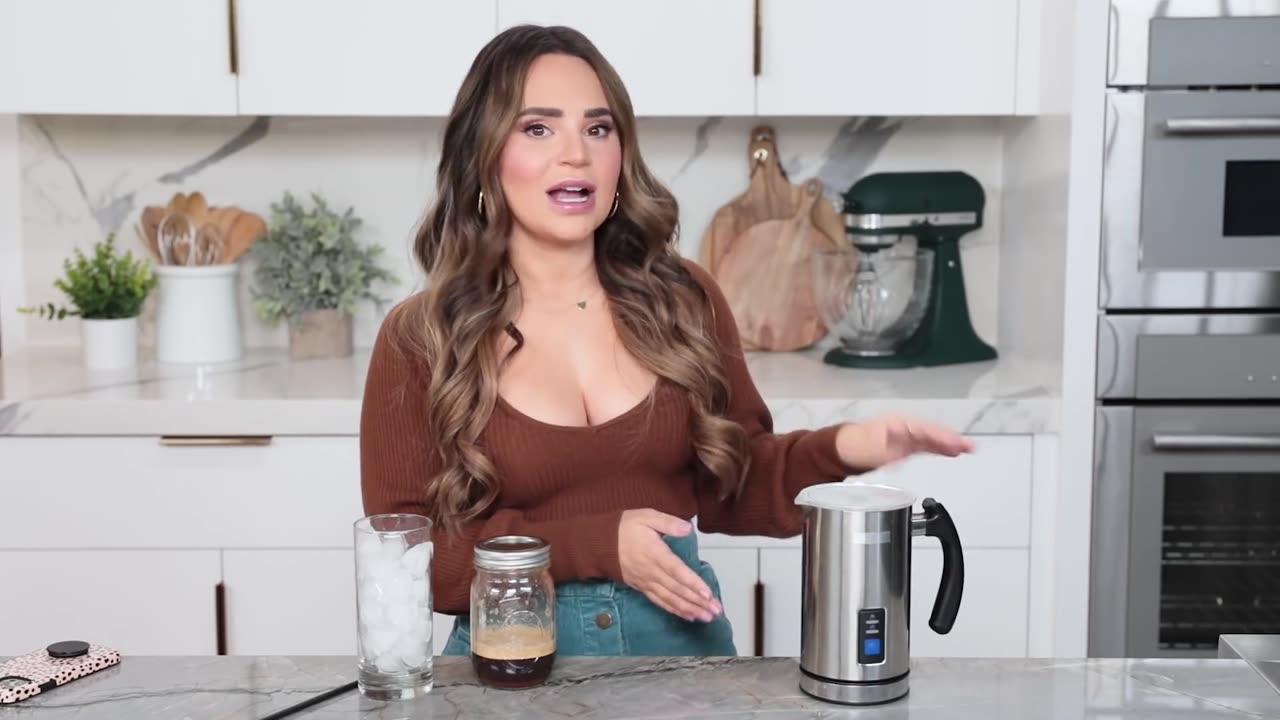 I tested VIRAL TIKTOK COFFEE RECIPES to see if they would work