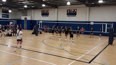 Varsity v. IHS Lions