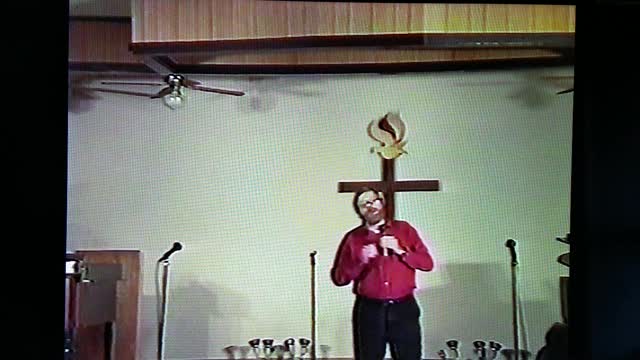 Introduction And Now Is The Time-Rap