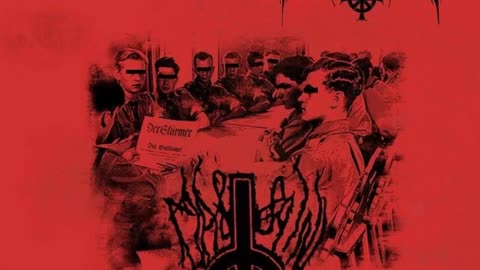 Der Stürmer / Malsaint / Blutkult (Full Album) (2017)